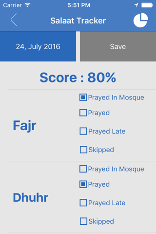 Muslim Essentials Pray Times And More screenshot 2