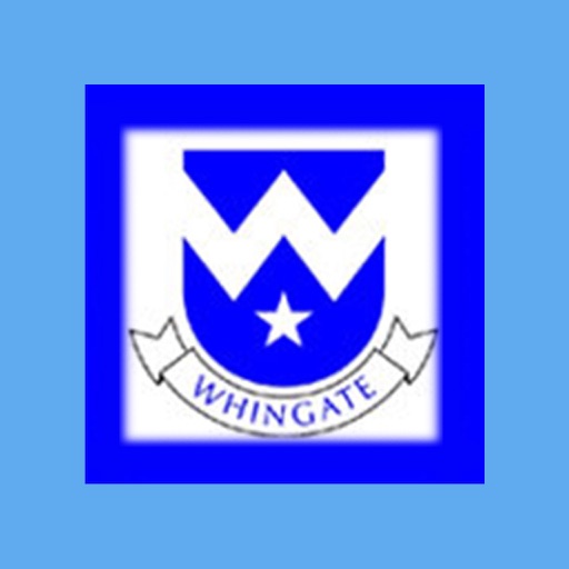Whingate PS (LS12 3DS) icon