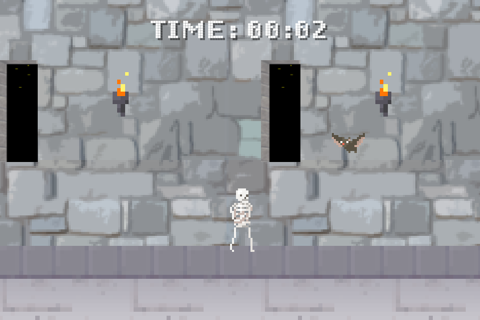 Evil Run screenshot 2