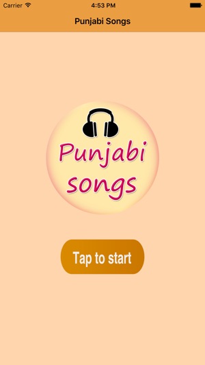 Punjabi Songs lyrics(圖1)-速報App