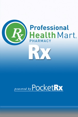 Professional Pharmacy PocketRx screenshot 3