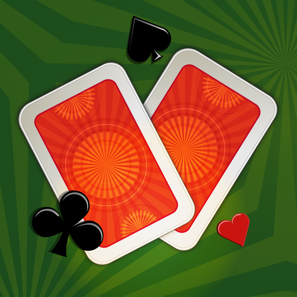 Preferans App Icon