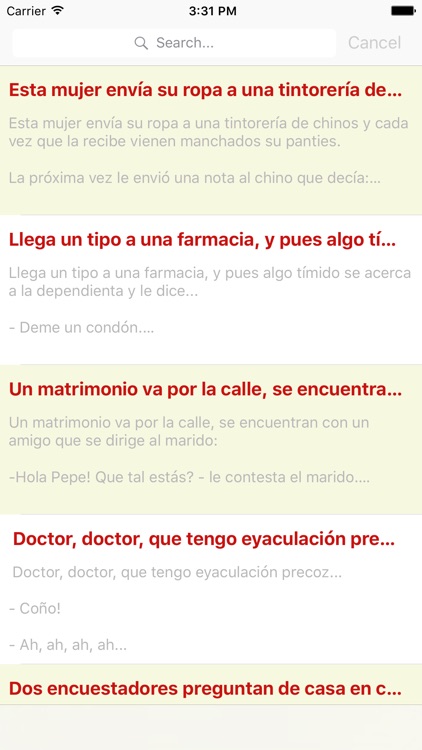 Chistes De Humor Para Adultos By Hai Nam Trinh