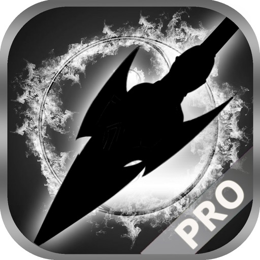 RPG-Dark Hero Pro icon