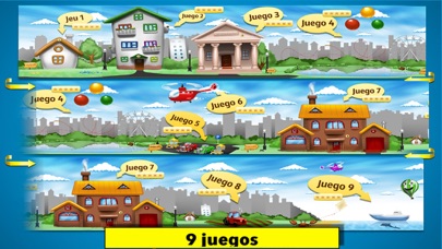 How to cancel & delete juegos preescolares para aprender los números from iphone & ipad 3