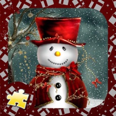 Activities of Xmas Jigsaw Puzzle Game