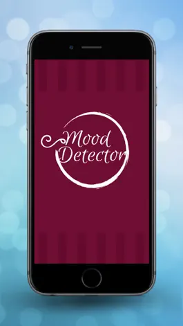 Game screenshot Mood Detector Prank - Feeling Scanner mod apk