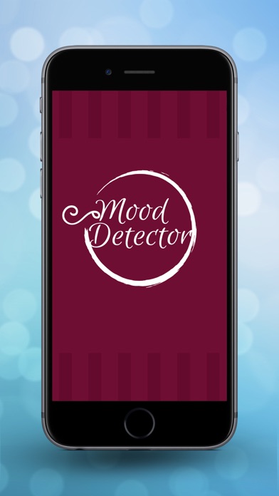 How to cancel & delete Mood Detector Prank - Feeling Scanner from iphone & ipad 1