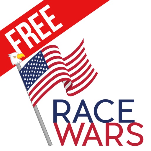Race Wars: Trump vs. Clinton FREE