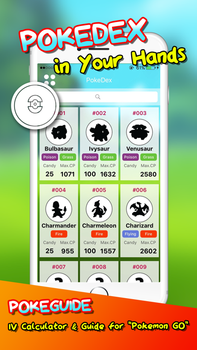 How to cancel & delete PokeGuide - IV Calculator & Guide for 