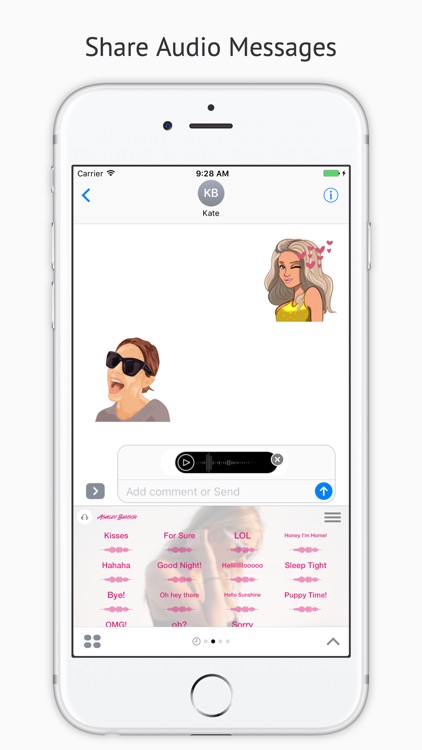 Benzomoji
