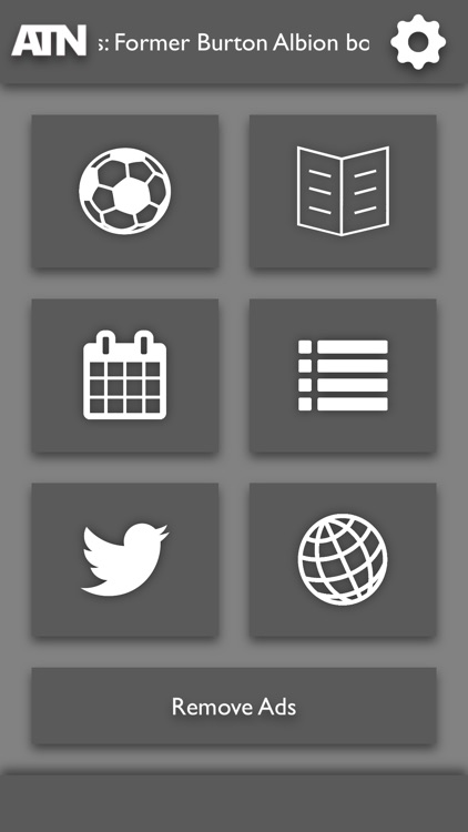 All The News - Derby County Edition