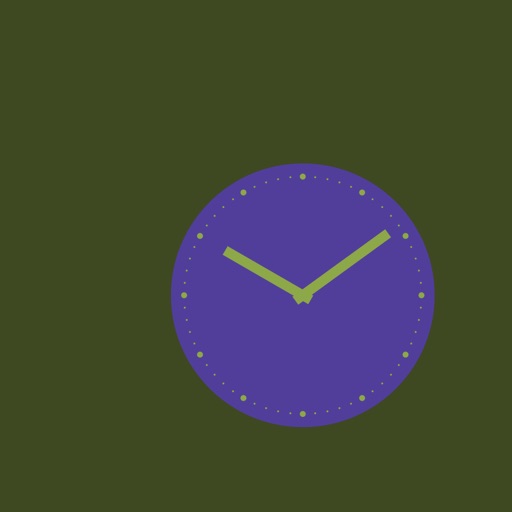 ChromaClock