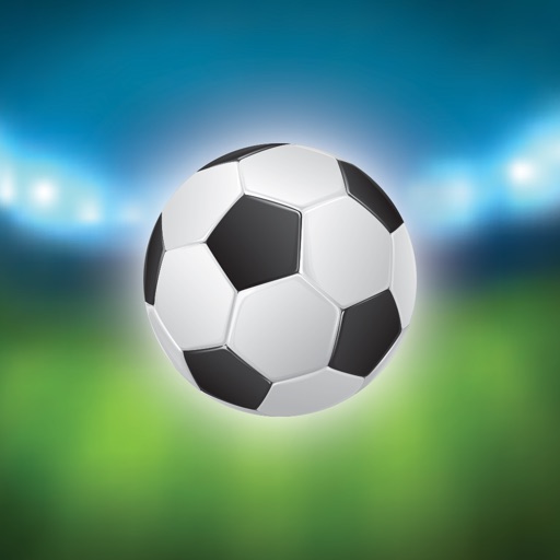 Guess the Footballer - Who's the Soccer Player? iOS App