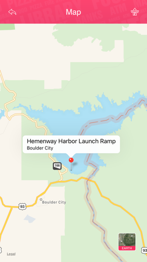 Nevada Boat Ramps(圖4)-速報App