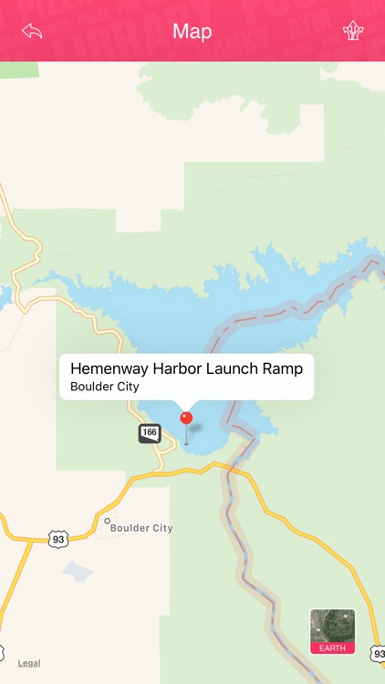 Nevada Boat Ramps screenshot-3