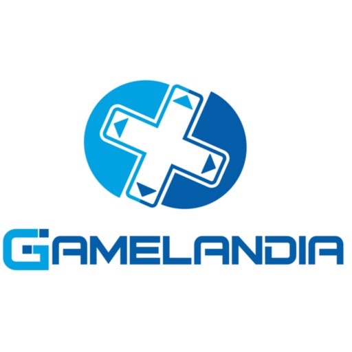 Gamelandia Juegos Digitales icon