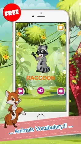 Game screenshot Funny Animals Pictures Drag And Drop Puzzles Games hack