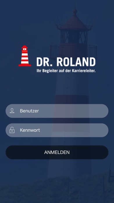 How to cancel & delete Dr. Roland from iphone & ipad 1