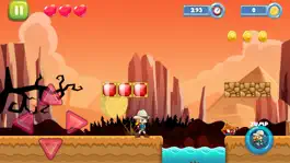 Game screenshot jungle adventure super platform bros game free mod apk