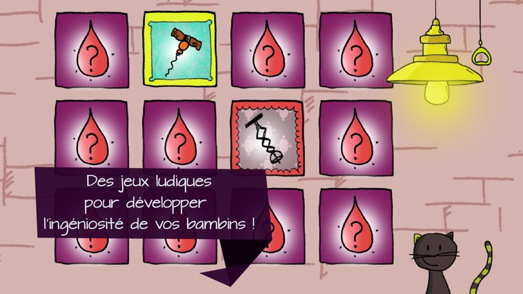 Macaron et Canelé 3, le jeu ! screenshot-3