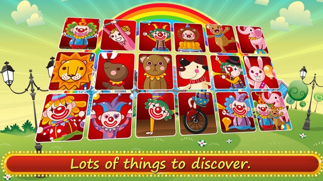 All Clowns in the toca circus (Premium)(圖2)-速報App