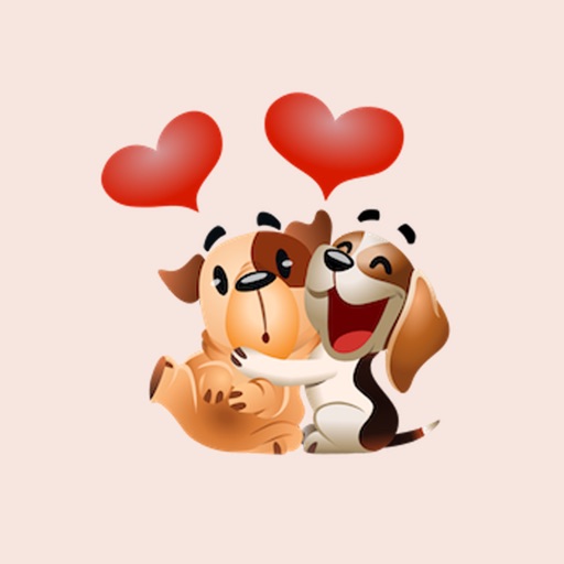 Dogs in Love icon