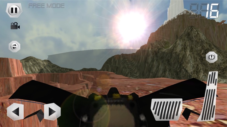 Motorcycle Simulator 3D screenshot-4