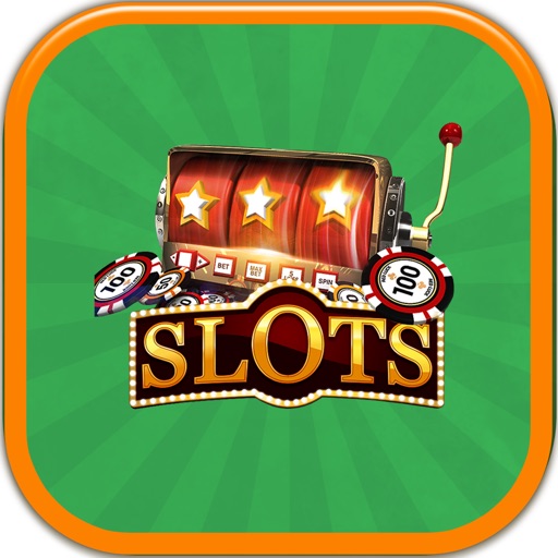 Secret Garden Slots - Play Real Las Vegas iOS App