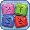Runes Puzzle - Play Connect the Tiles Puzzle Game for FREE !