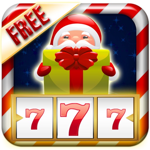 Miracle Chrismas Slot Game