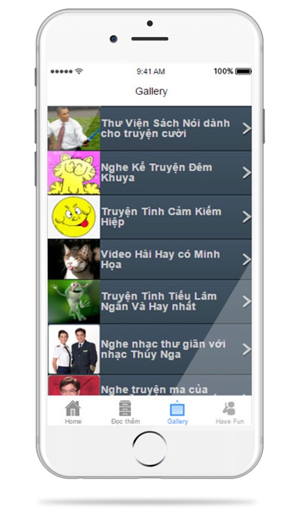 Tong Hop Truyen Cuoi Ngan Hinh Anh Vui Nhon Huoc 18+ screenshot-3