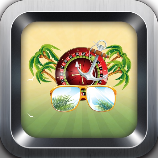 The Best Slots Machine -- FREE Coins & More Fun! icon