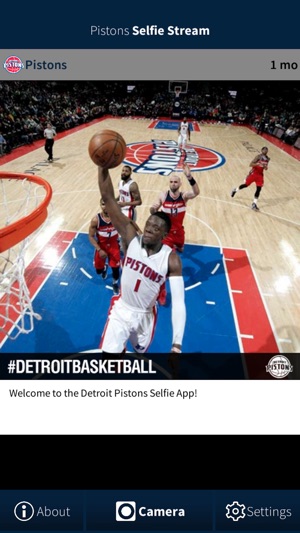 Pistons Selfie(圖2)-速報App