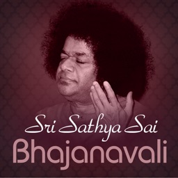 Sri Sathya Sai Bhajanavali