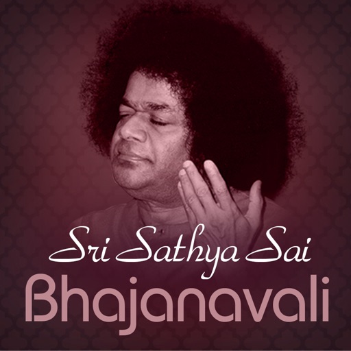 Sri Sathya Sai Bhajanavali By Abirami Audio Recording Pvt. Ltd.,