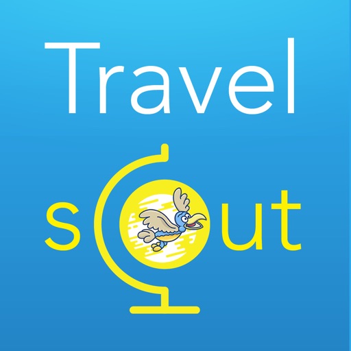Travel Scout by Profil Holidays