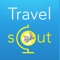 Travel Scout is an all-in-one app made for travelers, agents, and anyone on-the-go