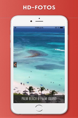 Aruba Travel Guide Offline screenshot 2