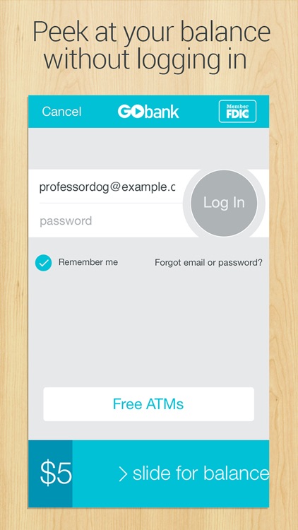 GoBank