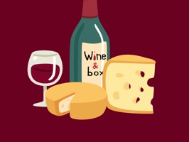 Wine&Box vous présente son pack de stickers 100% français