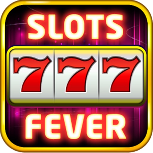 Lucky Slots Casino: Play Free Slot Machines! Icon