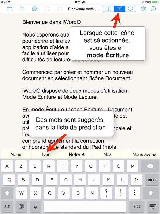 iWordQ EUfr