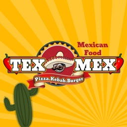 Tex Mex Bolton