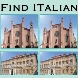 FindITalian