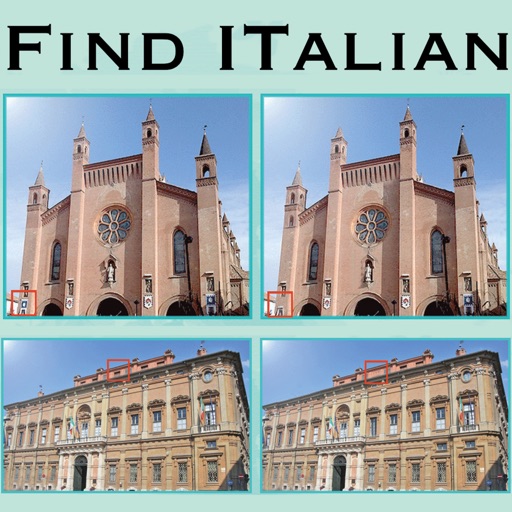 FindITalian