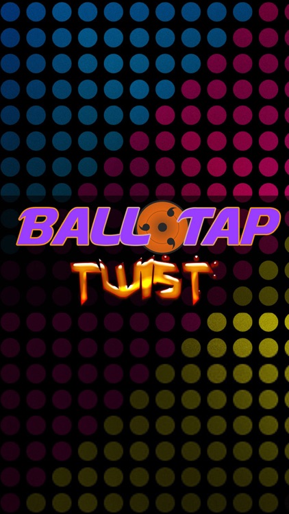 Ball Tap Twist - Fun Arcade Hop Game for iPhone