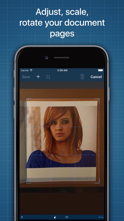 Scanner Studio - PDF Scanner with File Manager screenshot-3