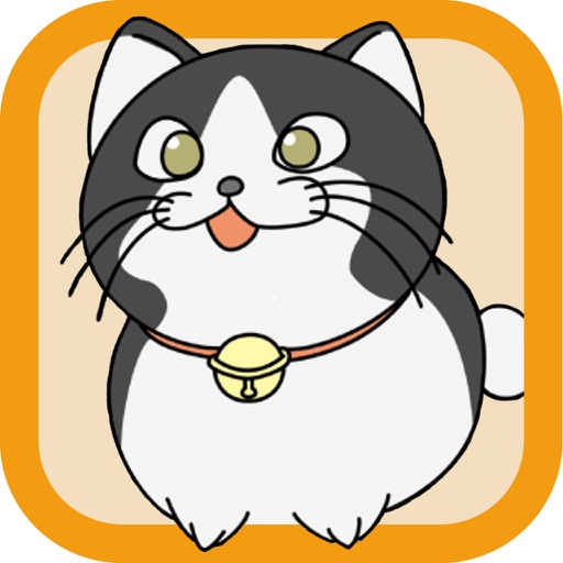 Puzzle&Cat iOS App