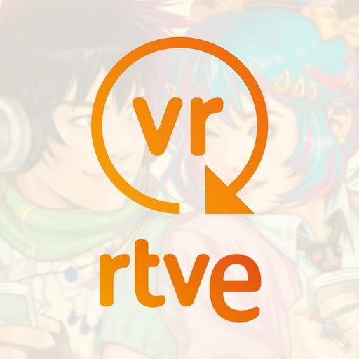 Salón Manga RTVE 360 icon